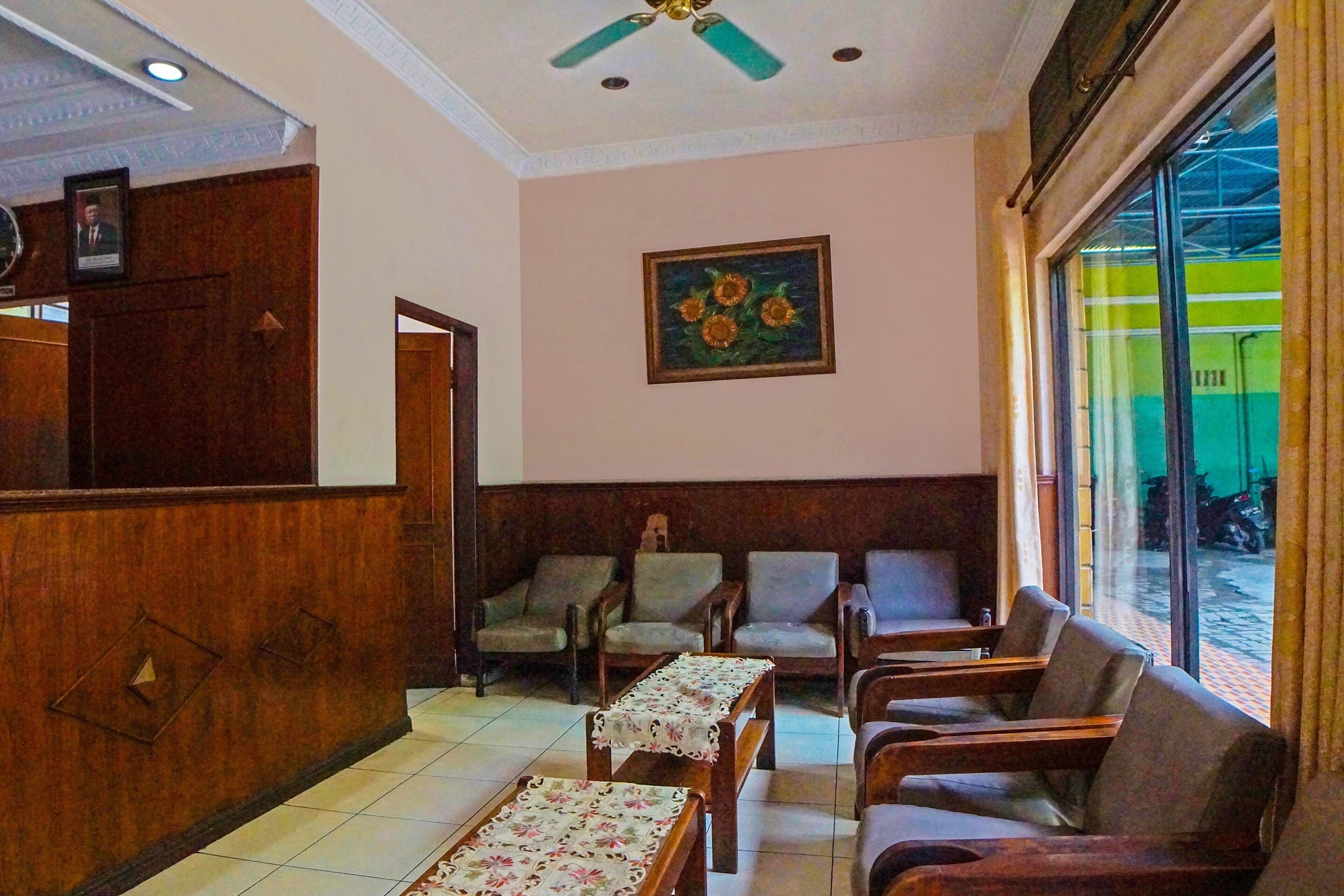 Foto - SPOT ON 92340 Lida Hotel