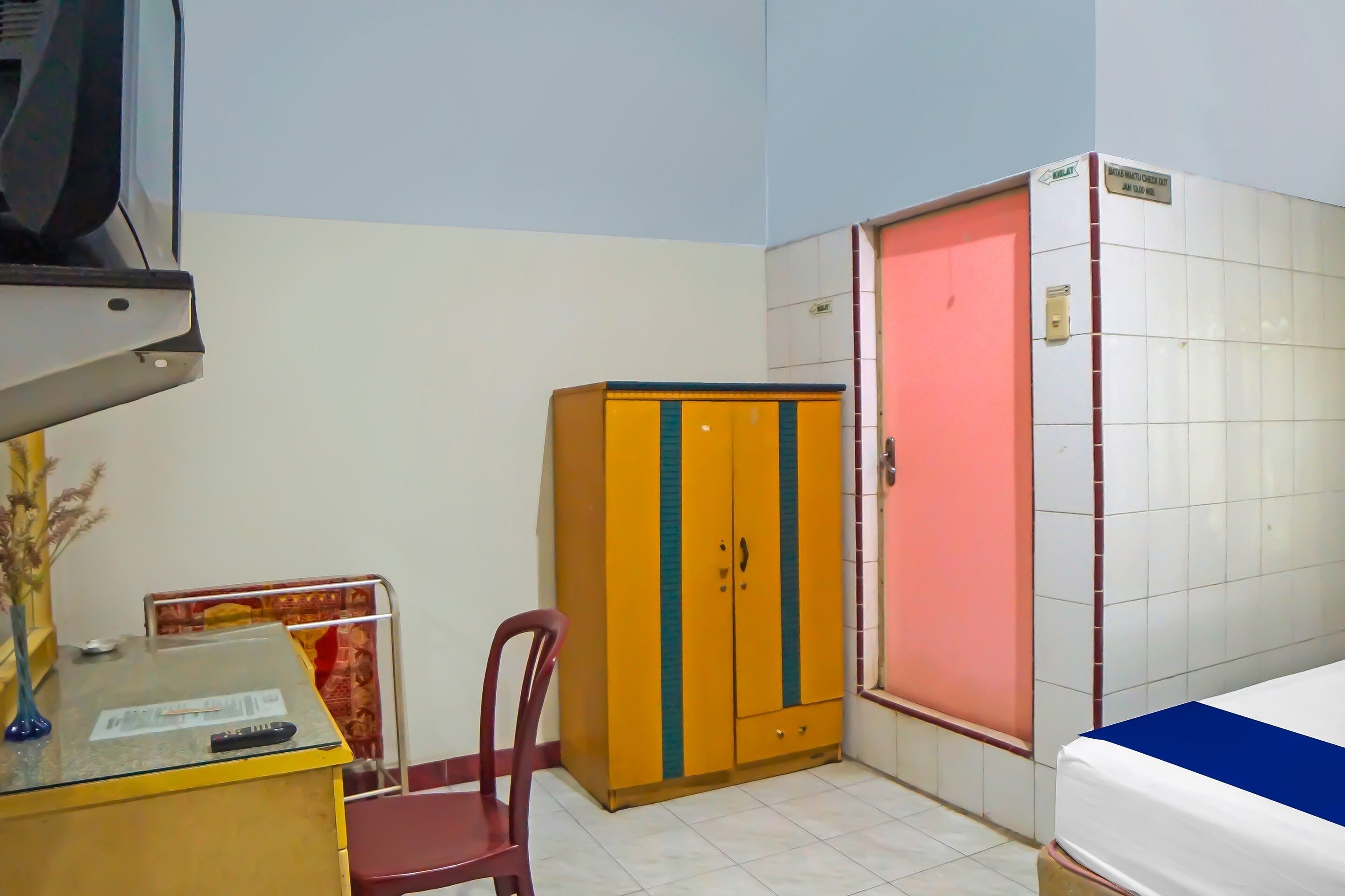 Foto - SPOT ON 92340 Lida Hotel