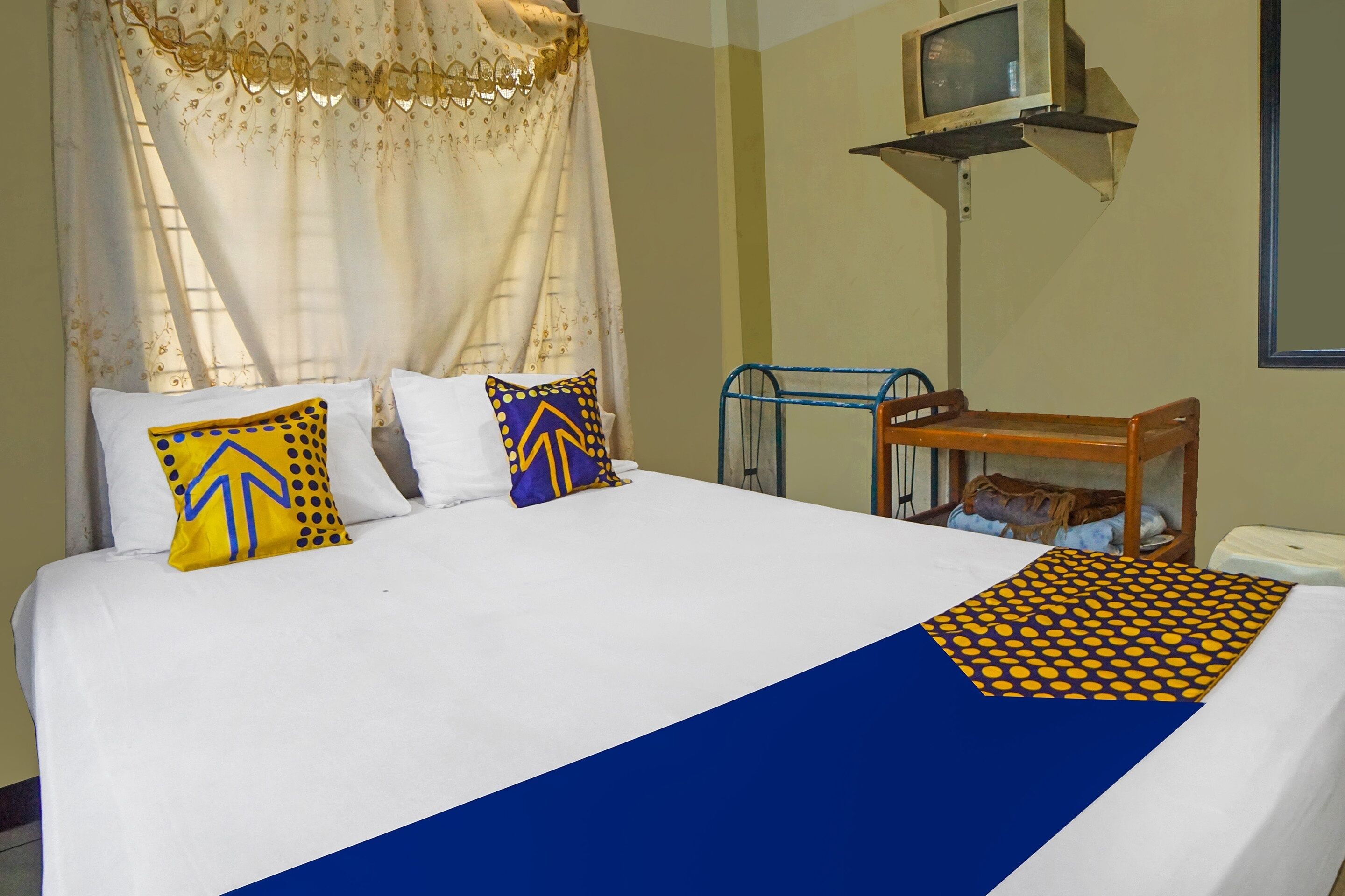 Foto - SPOT ON 92340 Lida Hotel