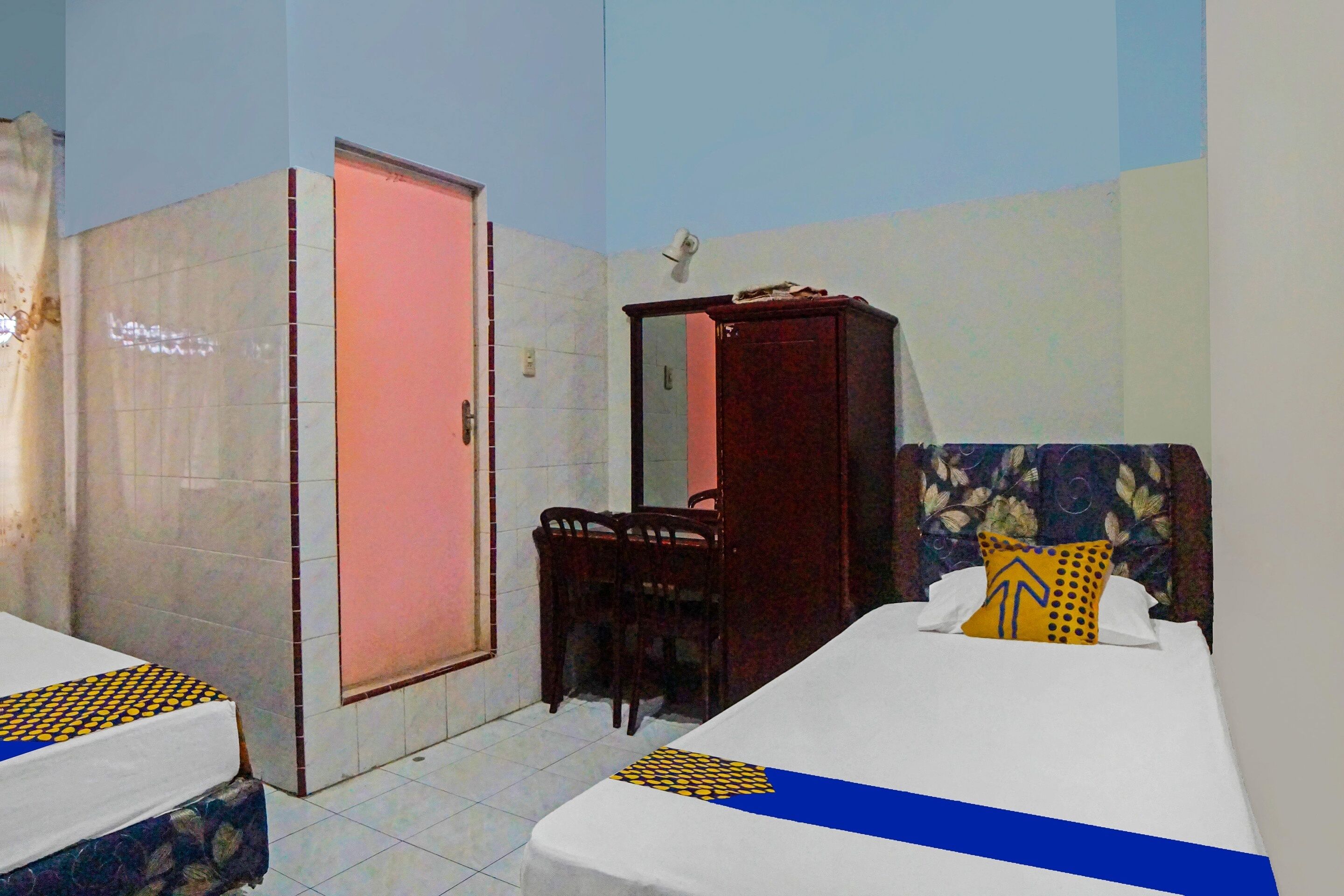 Foto - SPOT ON 92340 Lida Hotel