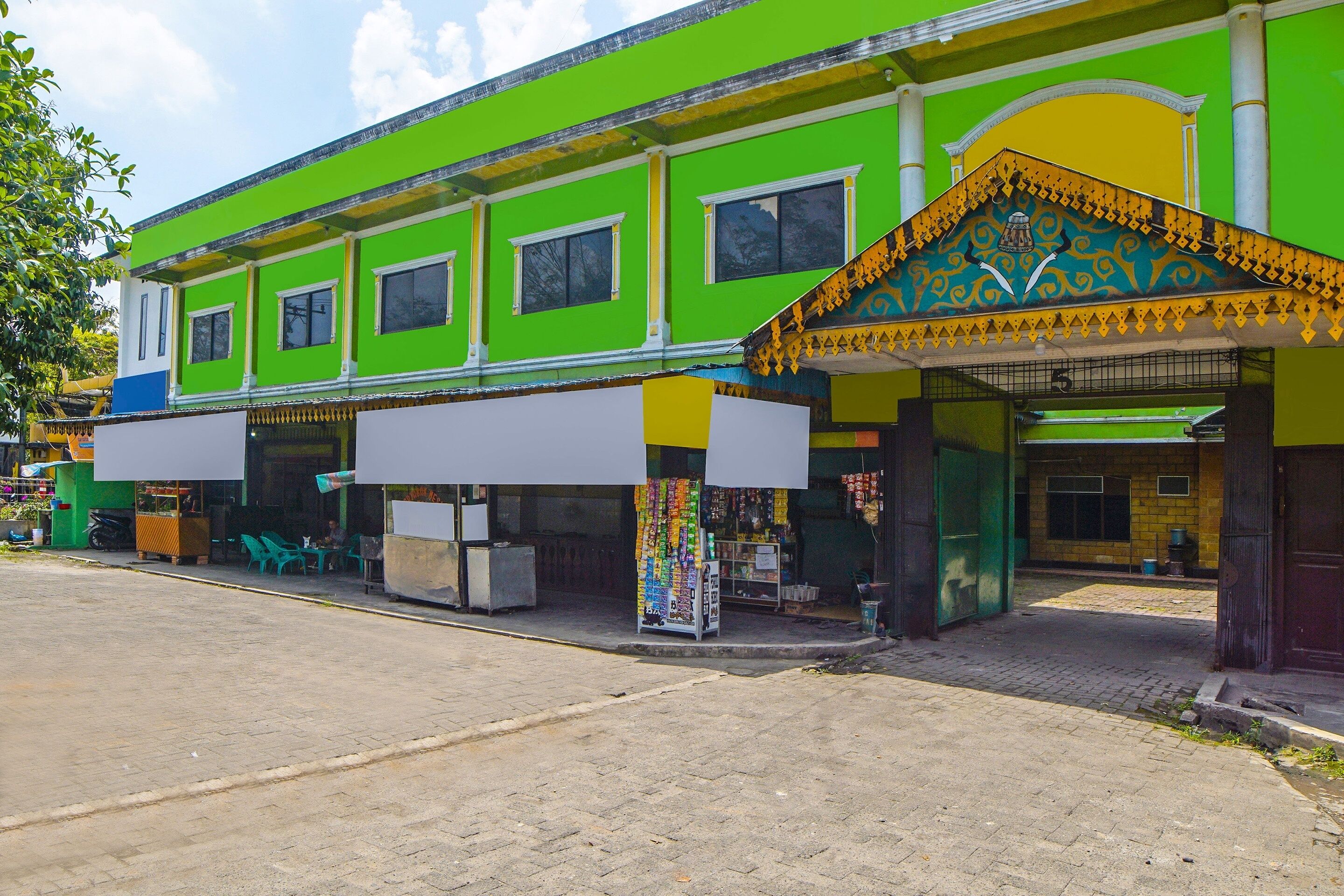 Foto - SPOT ON 92340 Lida Hotel