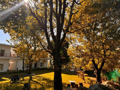 Himalayan Off Trails