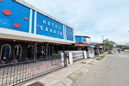 OYO Life 92291 Hotel Cahaya Syariah