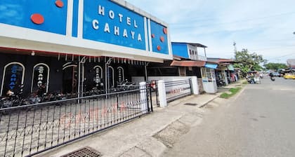 OYO Life 92291 Hotel Cahaya Syariah