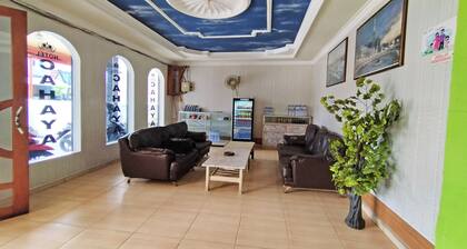 OYO Life 92291 Hotel Cahaya Syariah