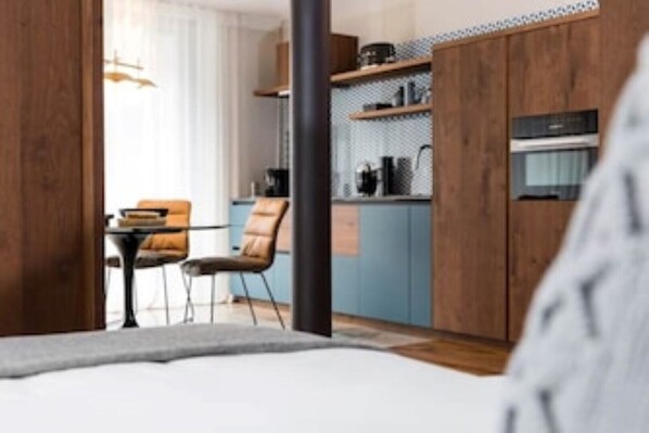 1 quarto, Wi-Fi