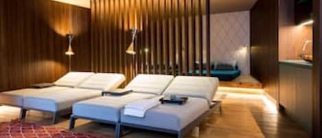 1 Schlafzimmer, WLAN