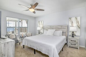 5 soveværelser, strygejern/strygebræt, gratis Wi-Fi, sengetøj