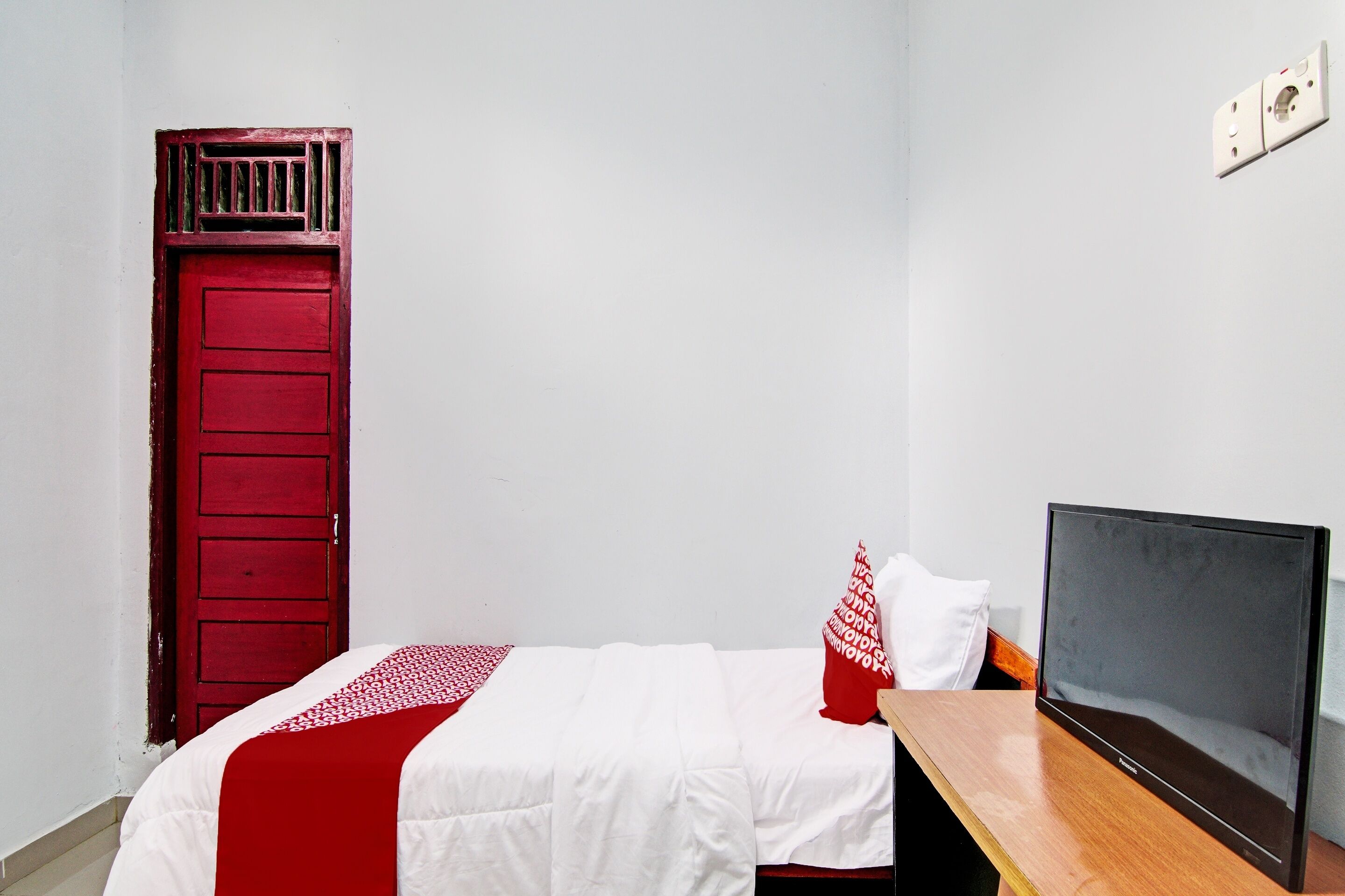 Photo - Hotel O Rindu Sempadan Near Taman Wisata Rindu Sempadan