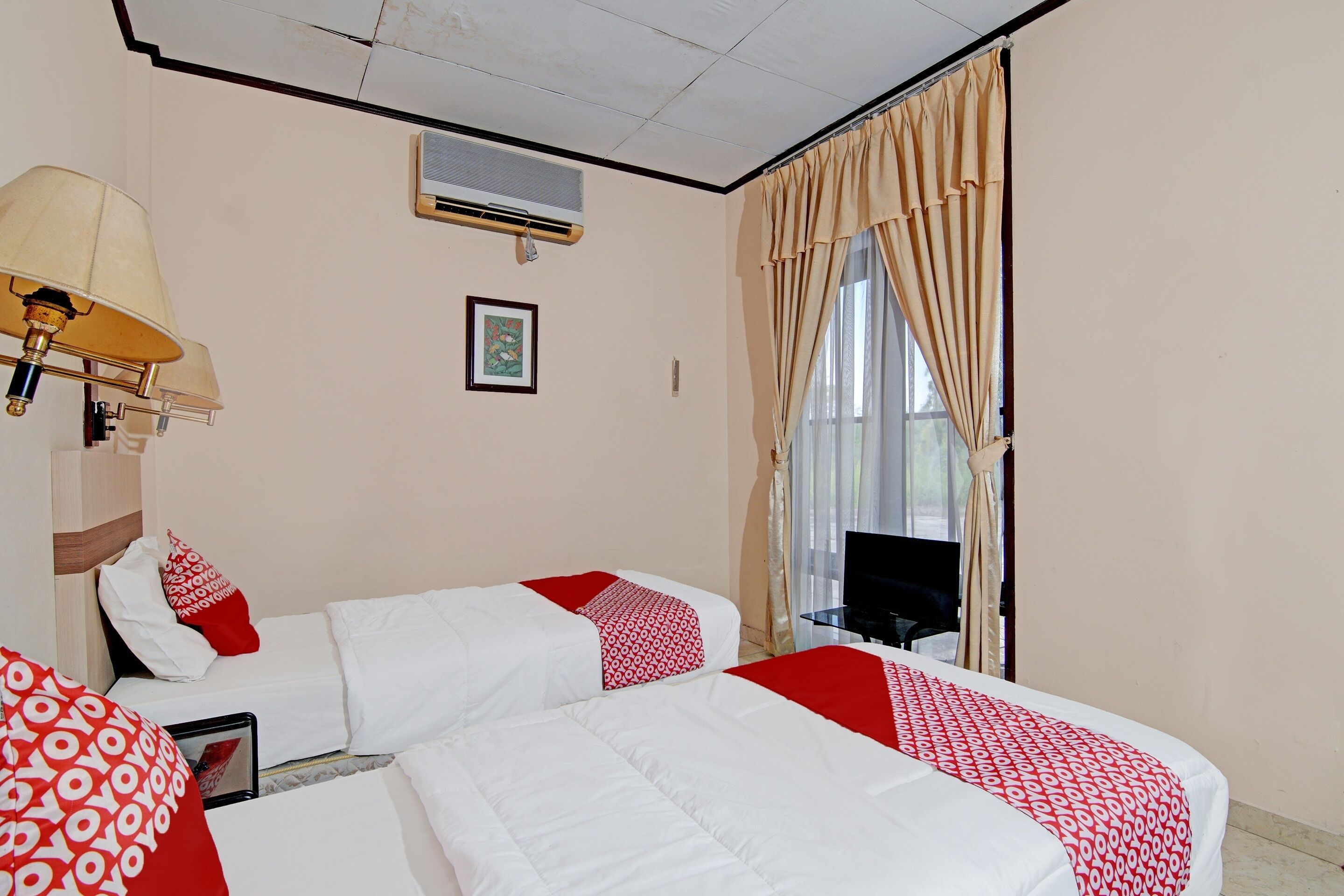 Photo - Hotel O Rindu Sempadan Near Taman Wisata Rindu Sempadan