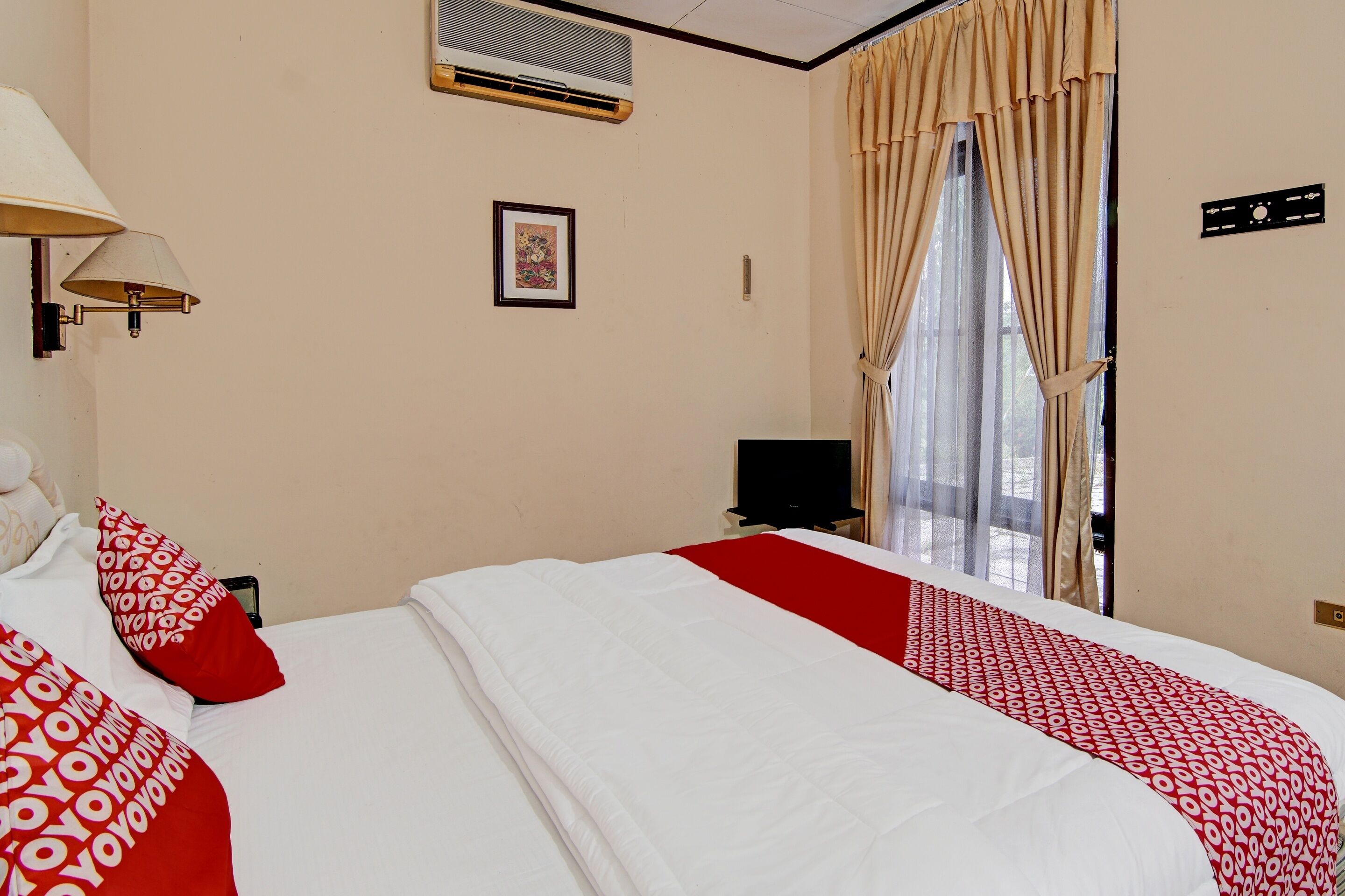 Photo - Hotel O Rindu Sempadan Near Taman Wisata Rindu Sempadan