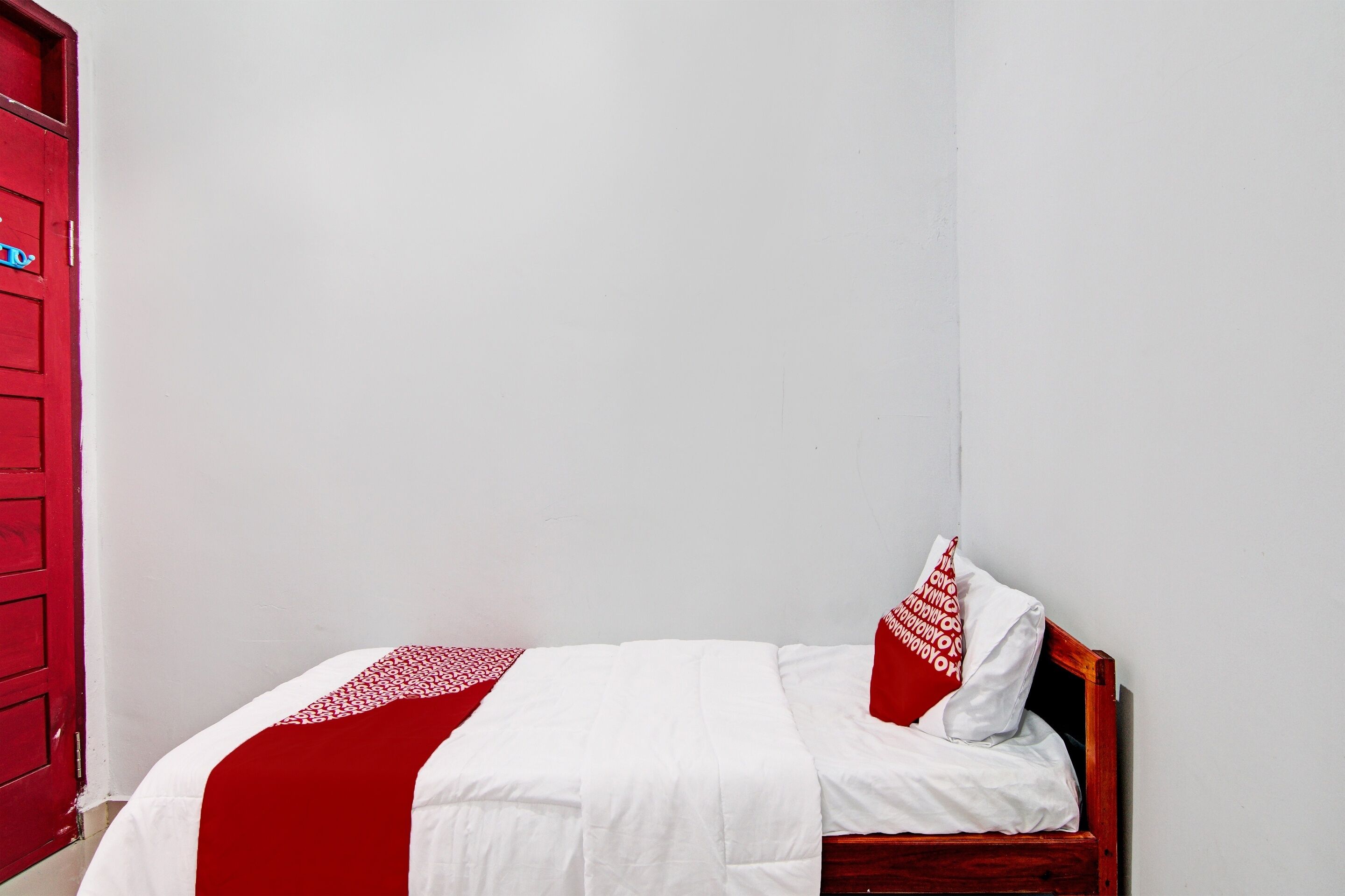 Photo - Hotel O Rindu Sempadan Near Taman Wisata Rindu Sempadan