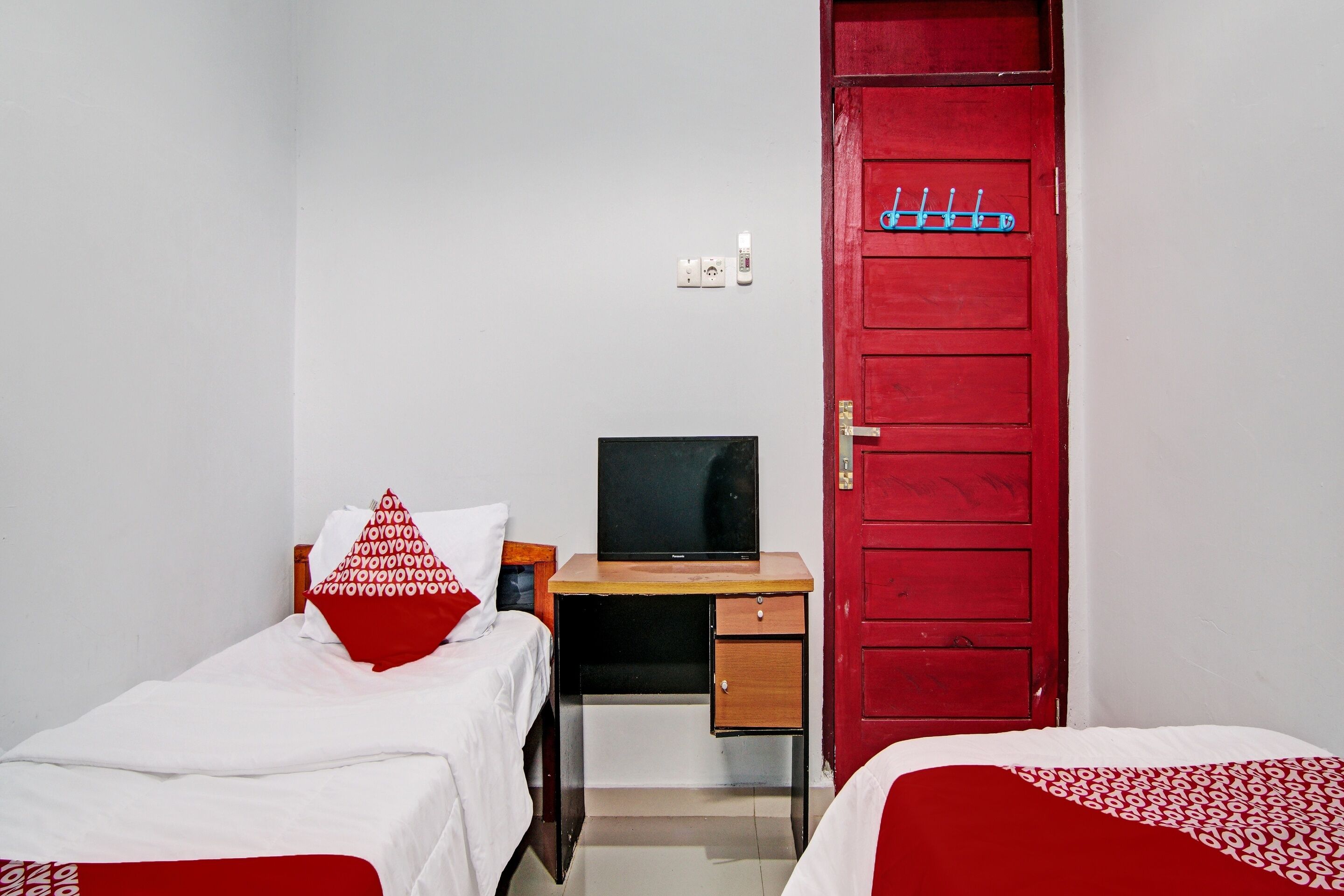 Photo - Hotel O Rindu Sempadan Near Taman Wisata Rindu Sempadan