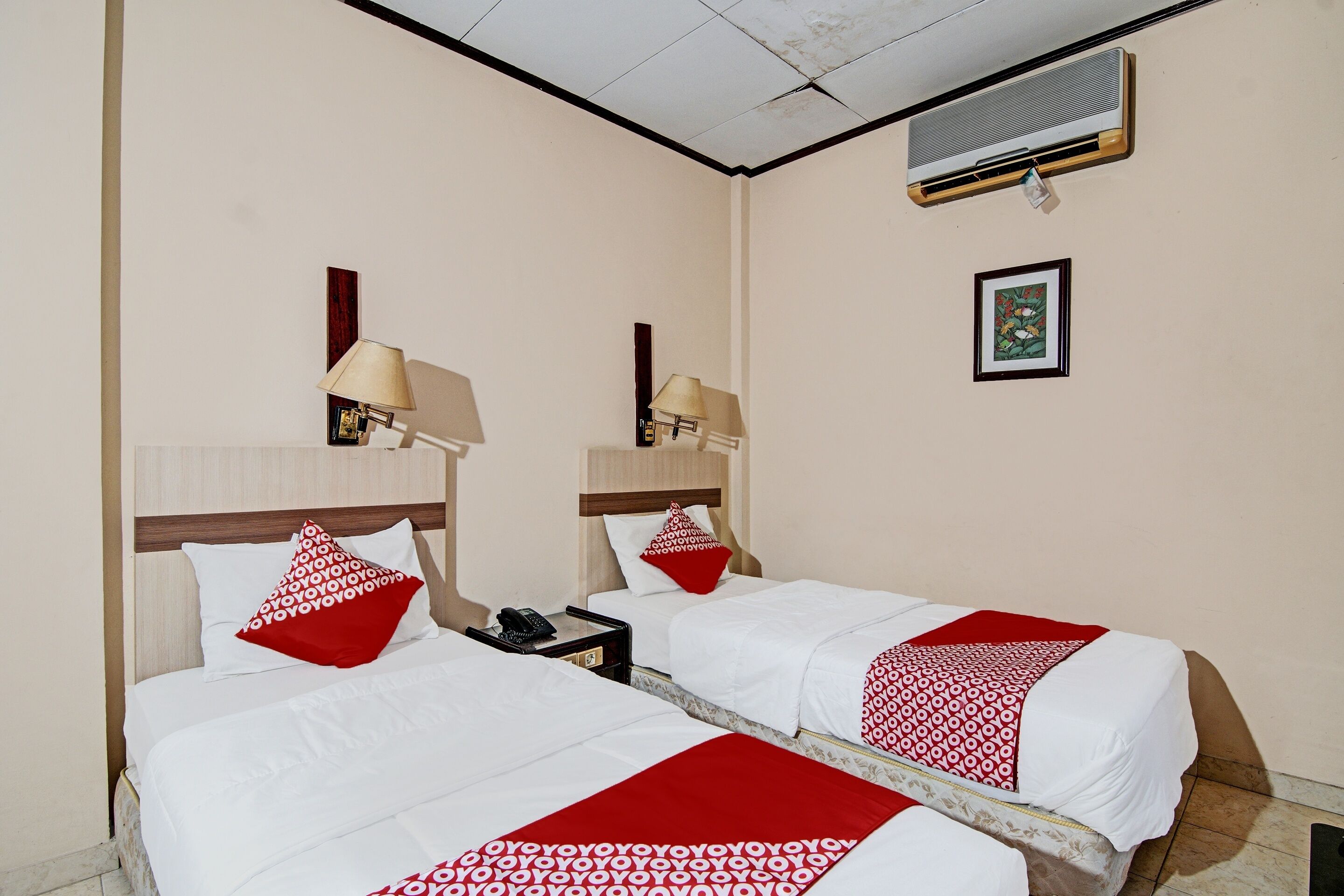 Photo - Hotel O Rindu Sempadan Near Taman Wisata Rindu Sempadan