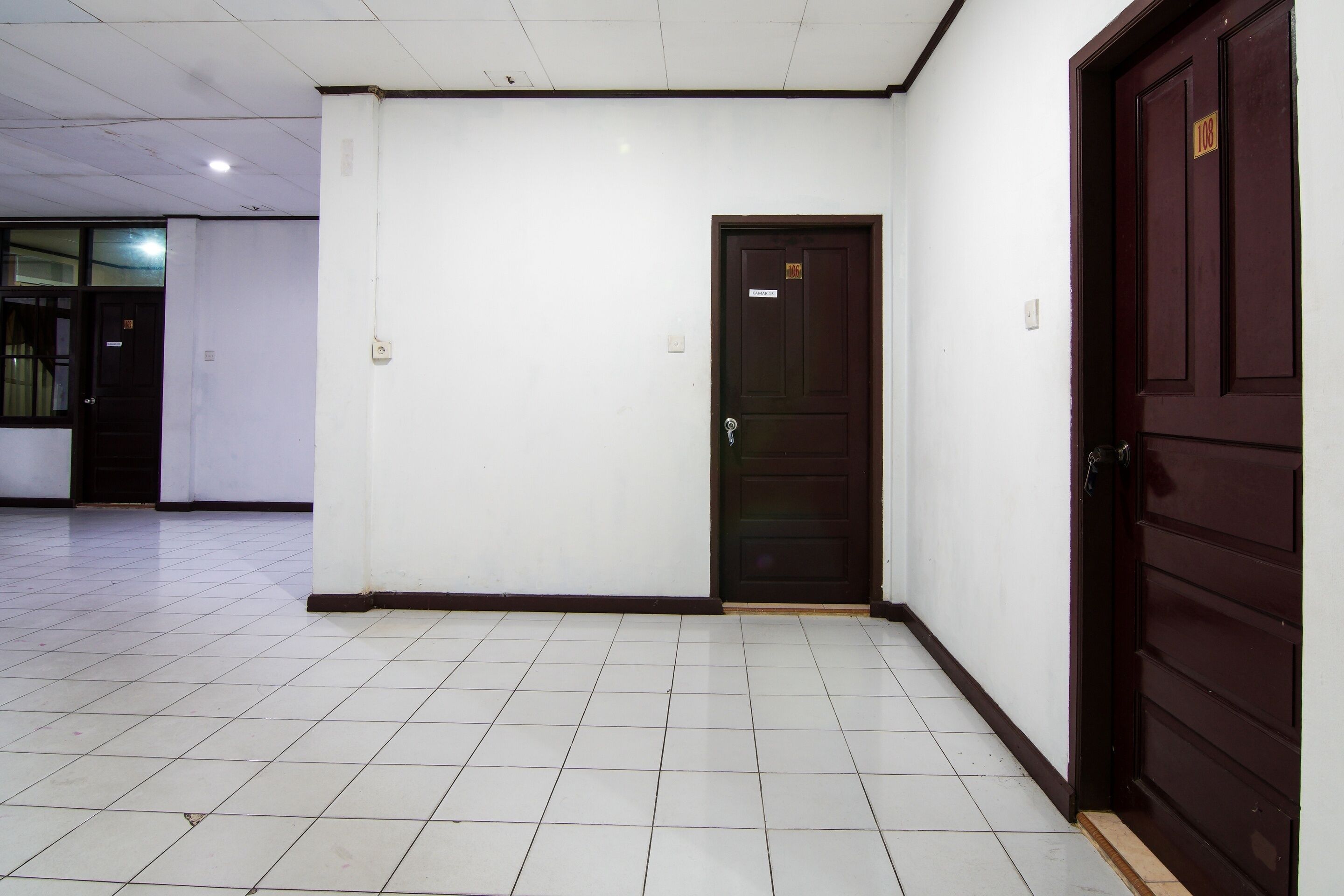 Photo - Hotel O Rindu Sempadan Near Taman Wisata Rindu Sempadan