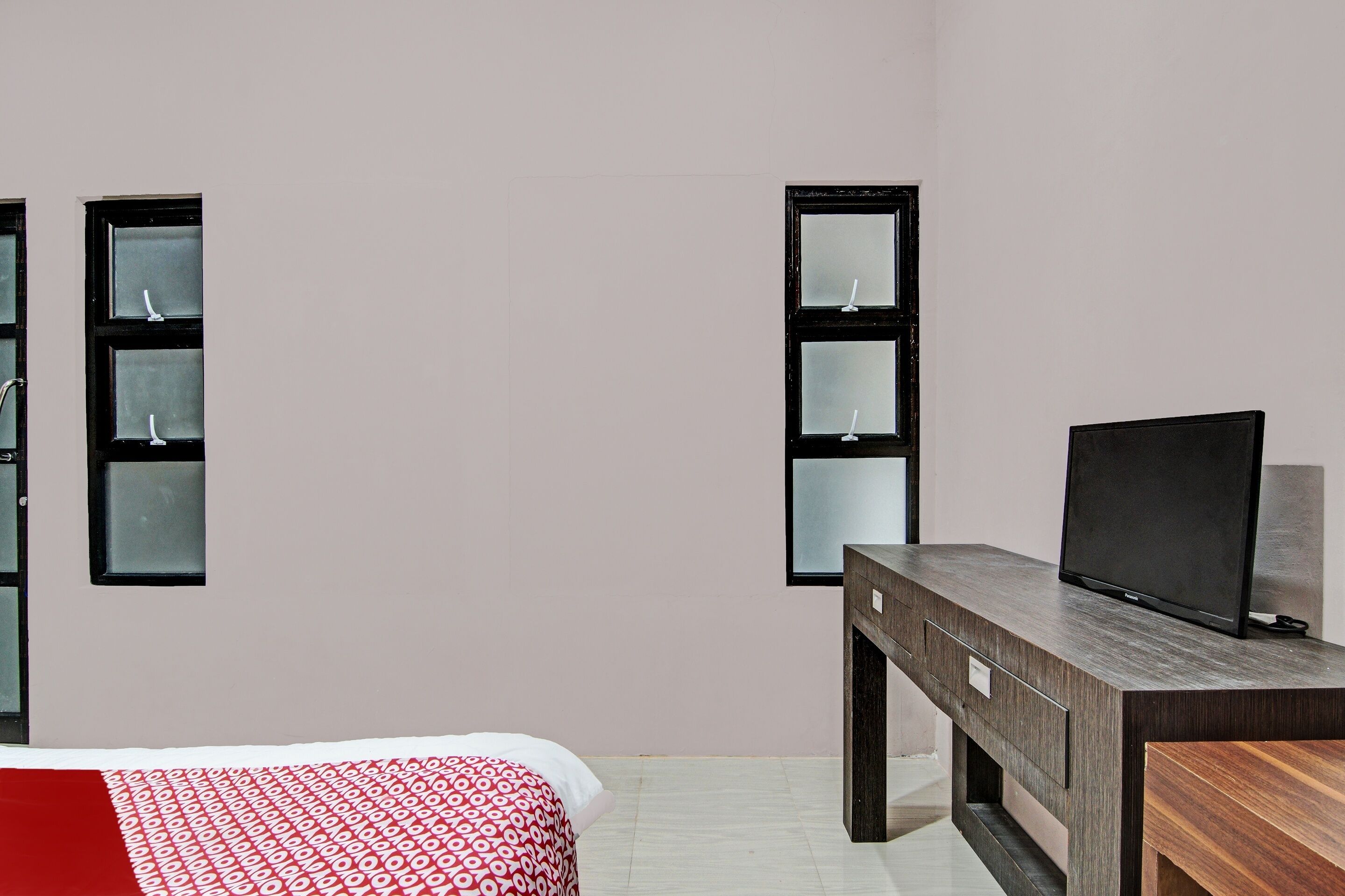 Photo - Hotel O Rindu Sempadan Near Taman Wisata Rindu Sempadan