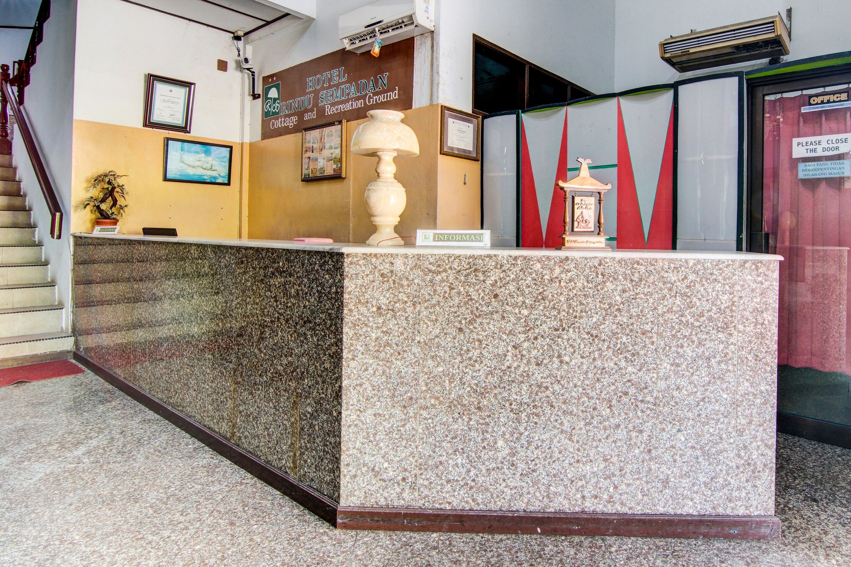 Photo - Hotel O Rindu Sempadan Near Taman Wisata Rindu Sempadan