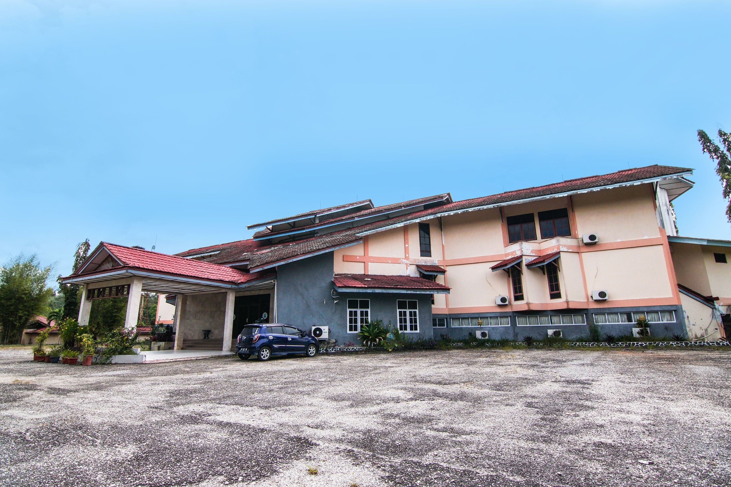 Photo - Hotel O Rindu Sempadan Near Taman Wisata Rindu Sempadan