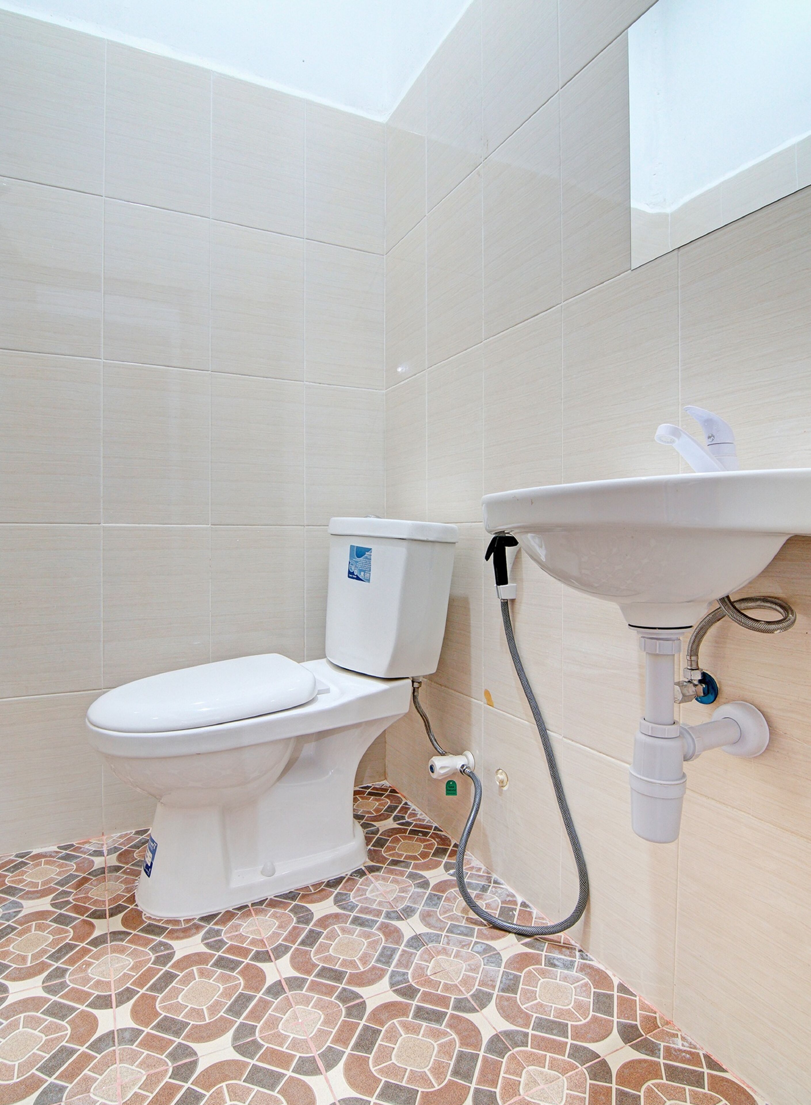 Photo - Hotel O Rindu Sempadan Near Taman Wisata Rindu Sempadan