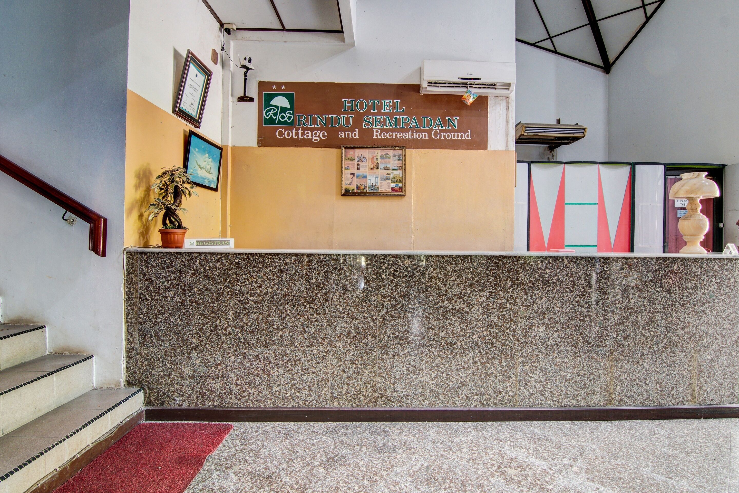 Photo - Hotel O Rindu Sempadan Near Taman Wisata Rindu Sempadan