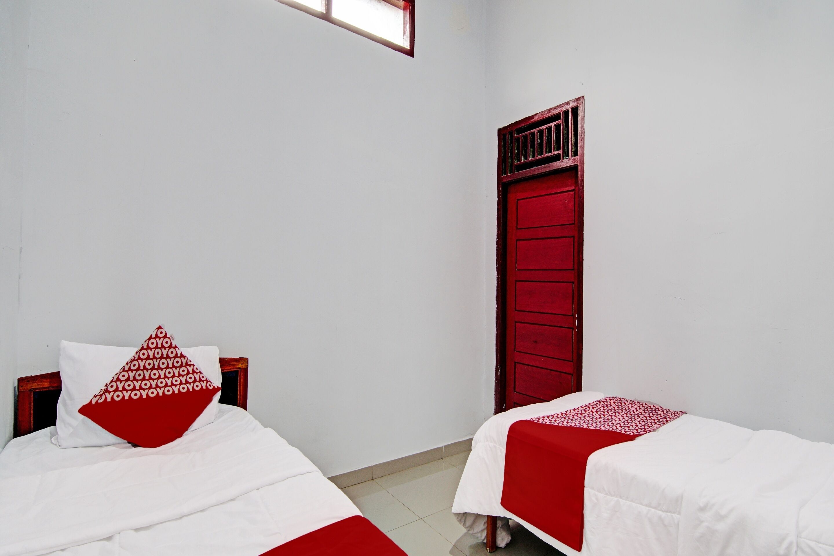 Photo - Hotel O Rindu Sempadan Near Taman Wisata Rindu Sempadan