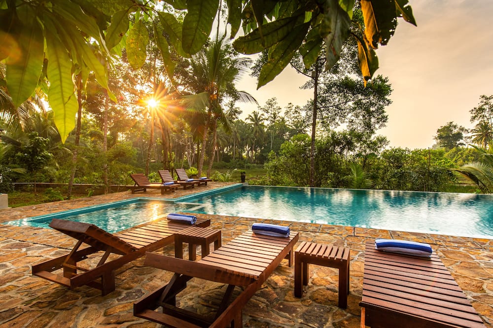Serenity Boutique Unawatuna