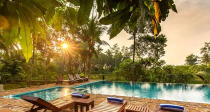 Serenity Boutique Unawatuna