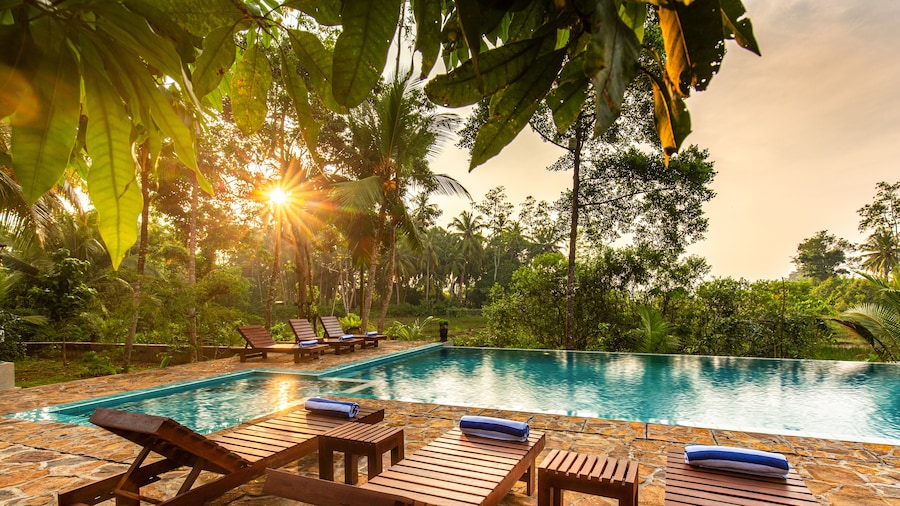 Serenity Boutique Unawatuna