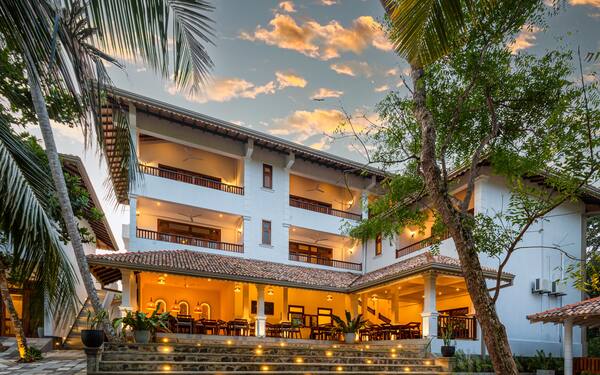 Serenity Boutique Unawatuna