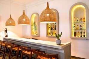 Bar (en la propiedad)