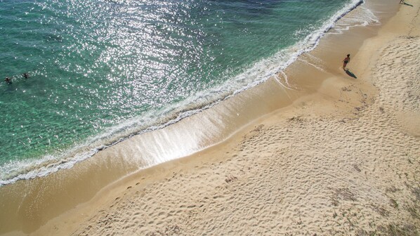 Exterior - 9 Muses Naxos beach hotel (Naxos)