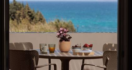 9 Muses Naxos beach hotel