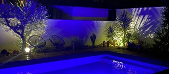 Villa Capelan