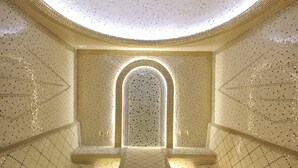 Unclassified image, 2 of 20, button - Buyuk Humo Hotel (Samarkand)