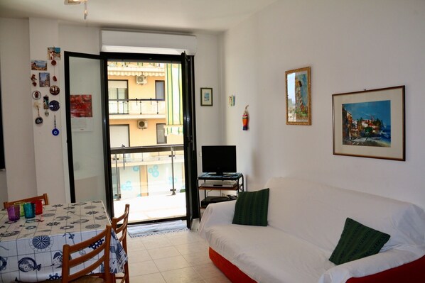 Huoneisto | 1 makuuhuone