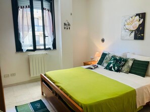 House | 1 bilik tidur 