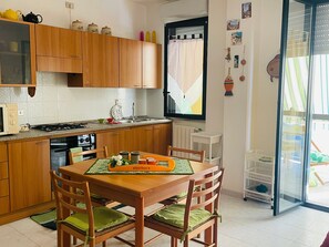House | 1 bilik tidur 