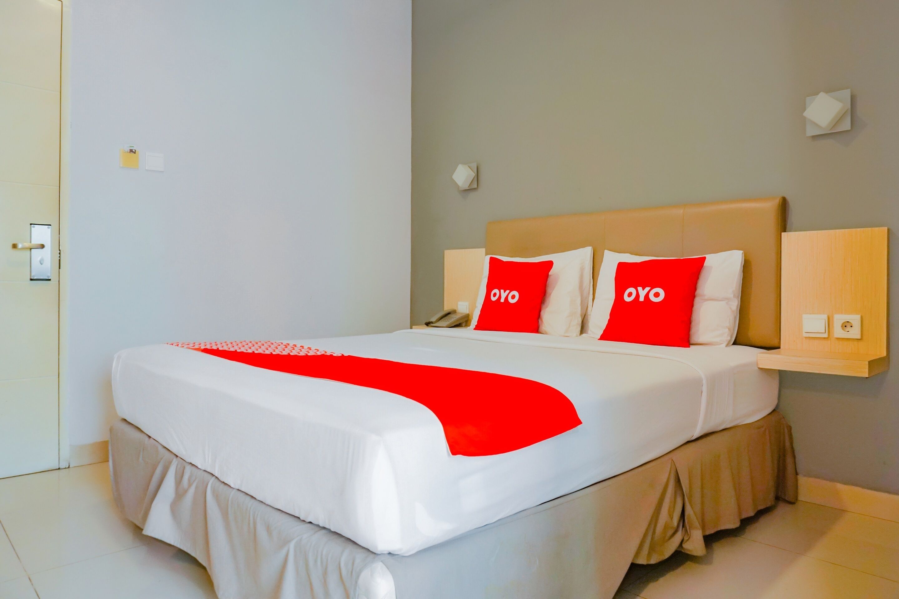 Foto - Collection O Hotel Antara