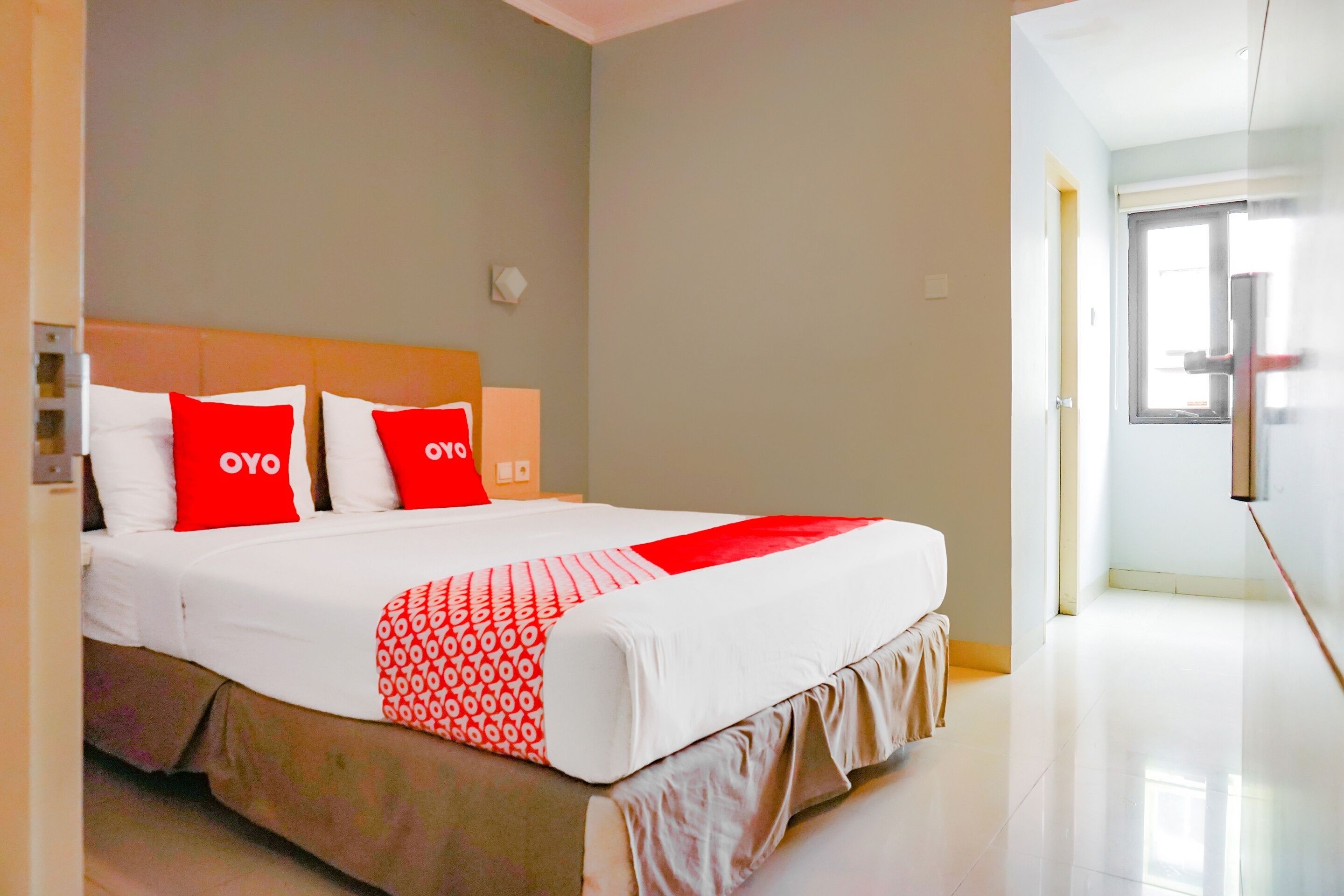 Foto - Collection O Hotel Antara