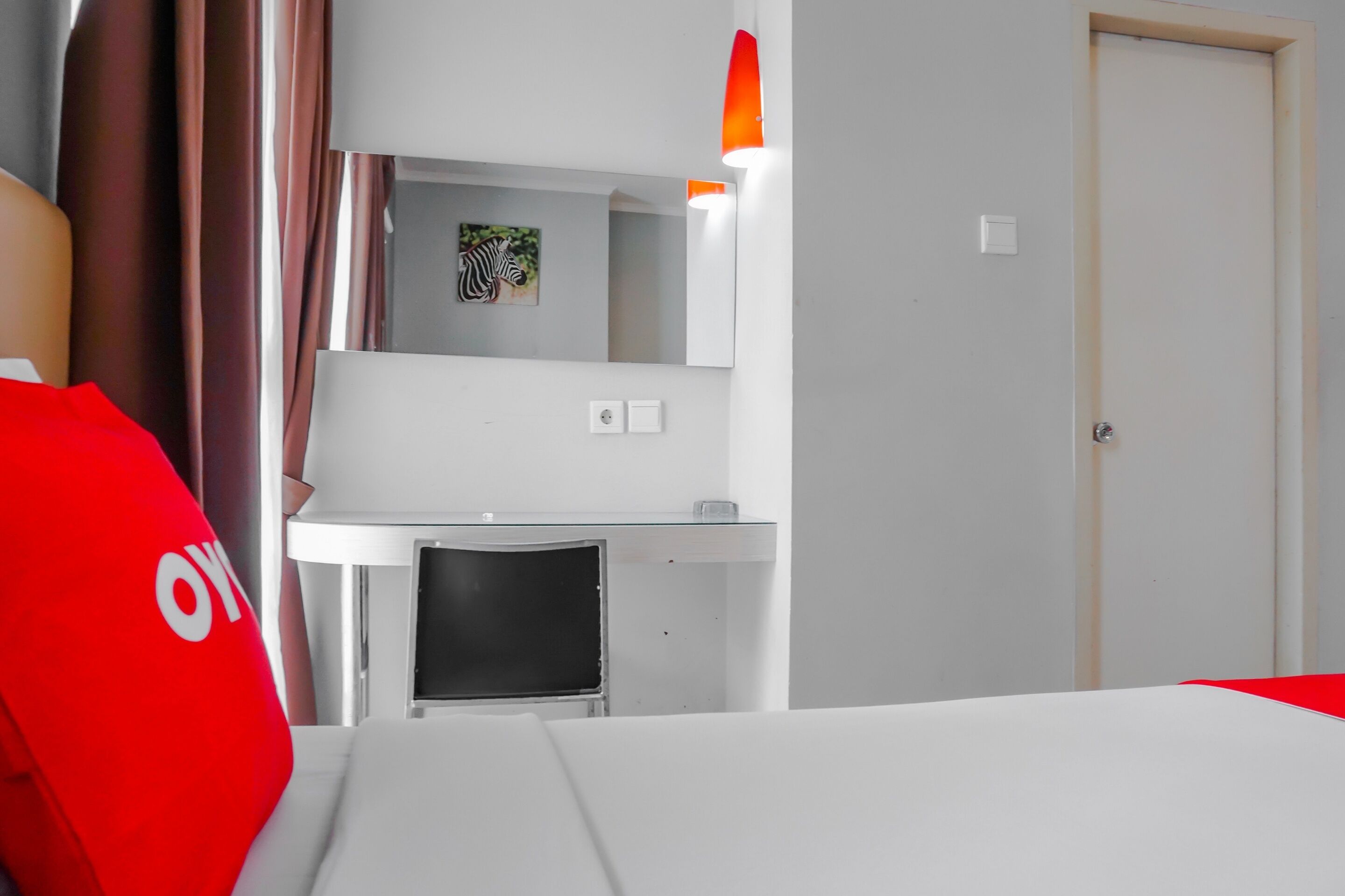 Foto - Collection O Hotel Antara