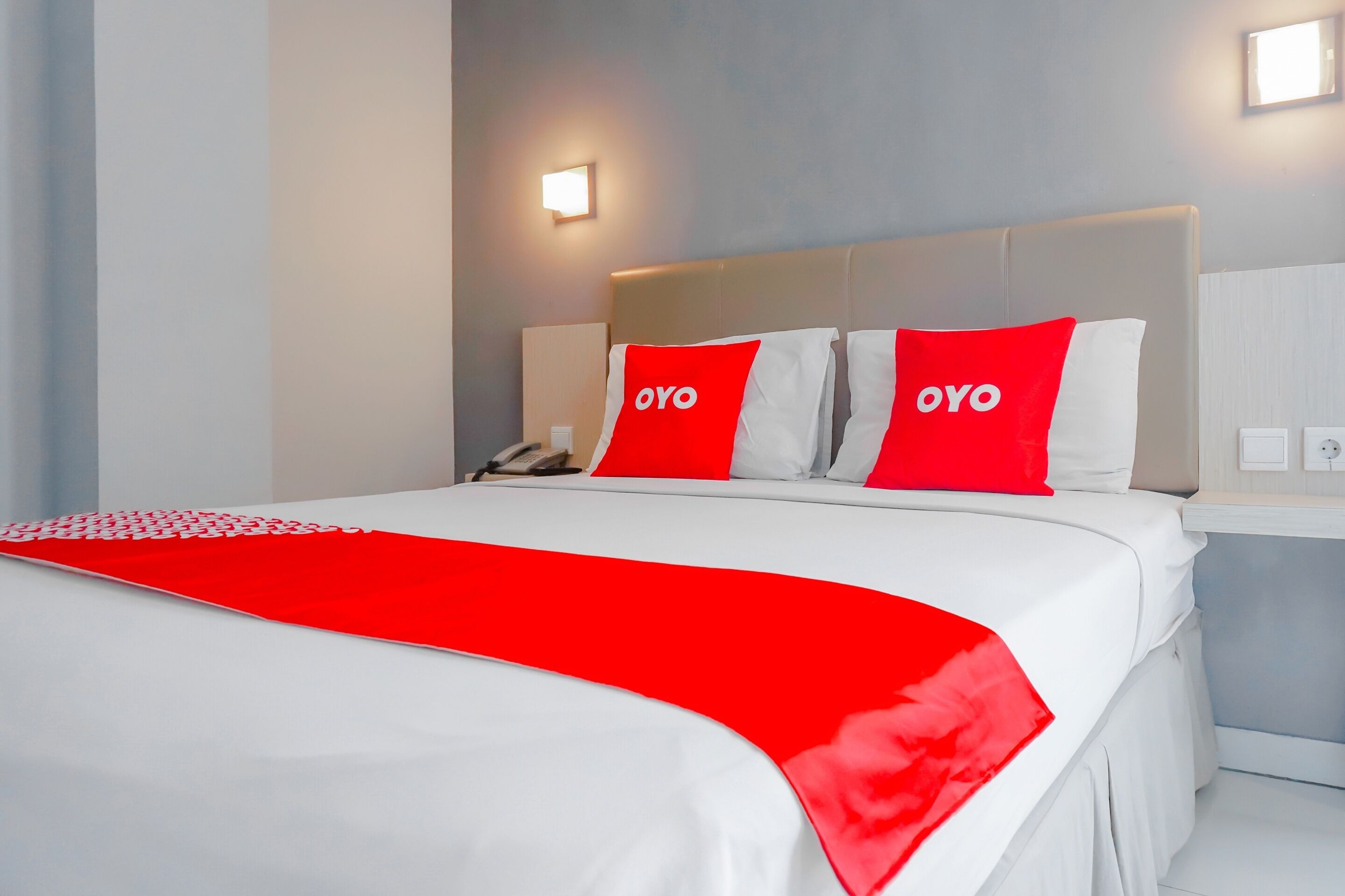 Foto - Collection O Hotel Antara