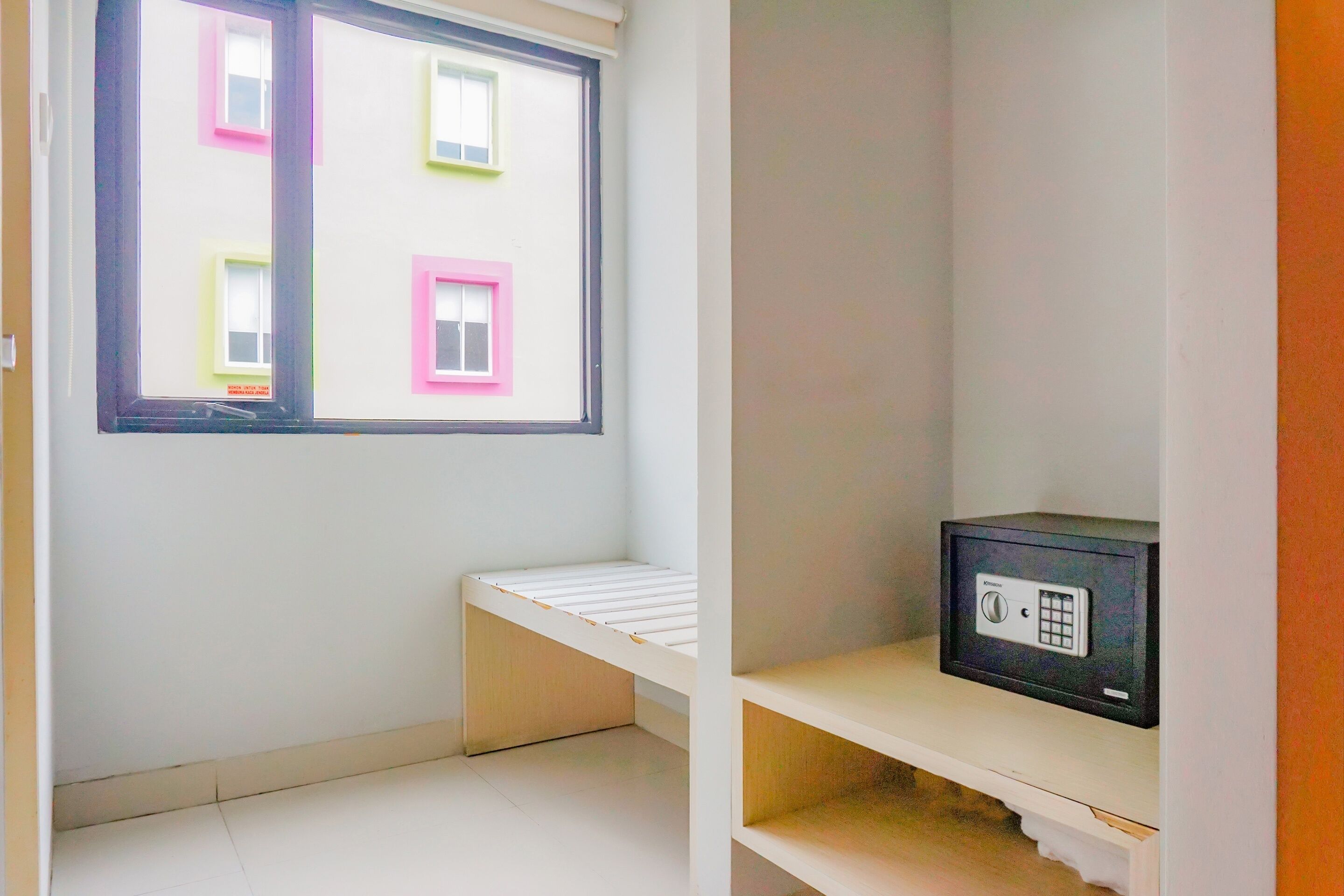 Foto - Collection O Hotel Antara