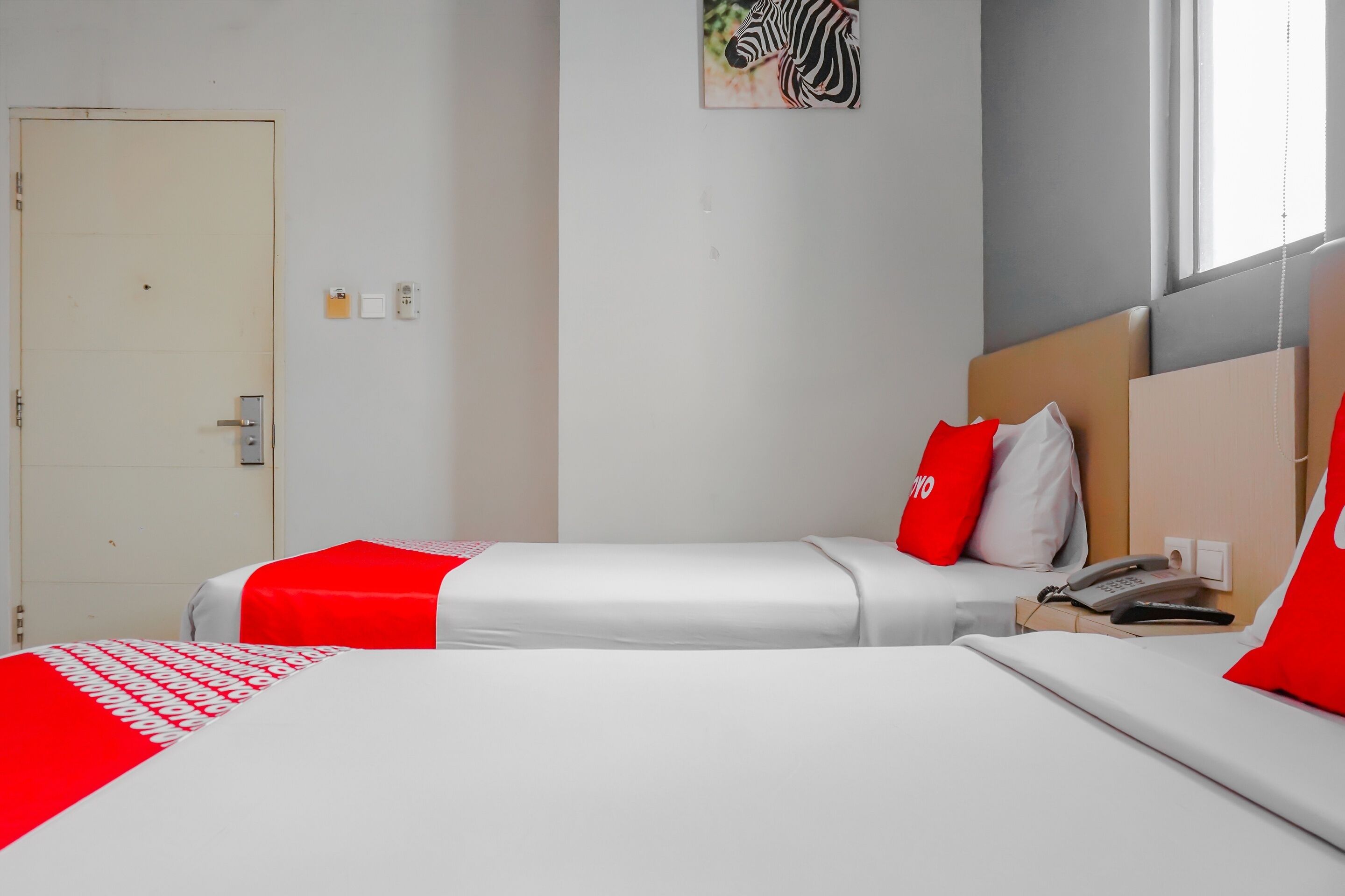 Foto - Collection O Hotel Antara