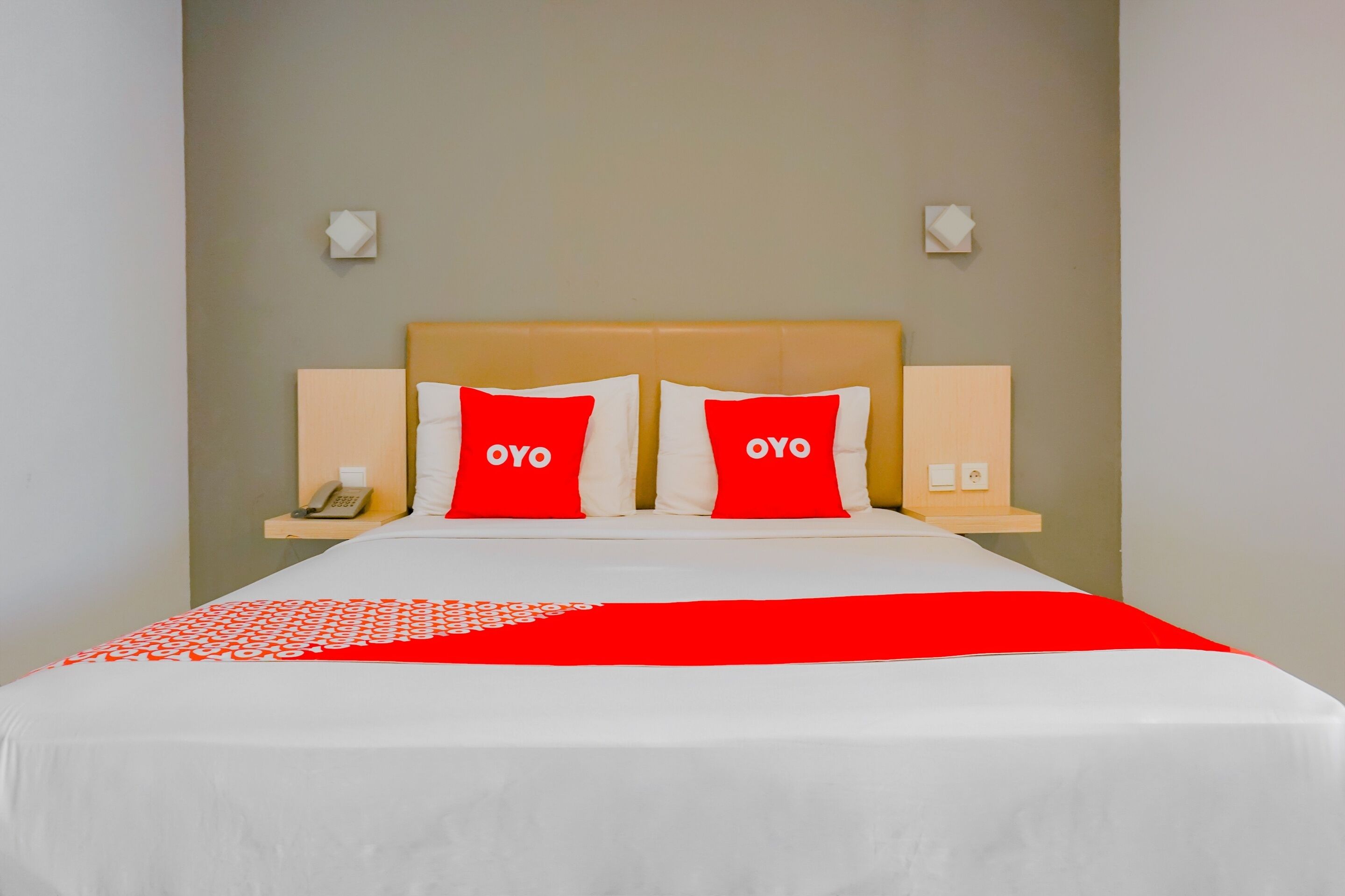 Foto - Collection O Hotel Antara