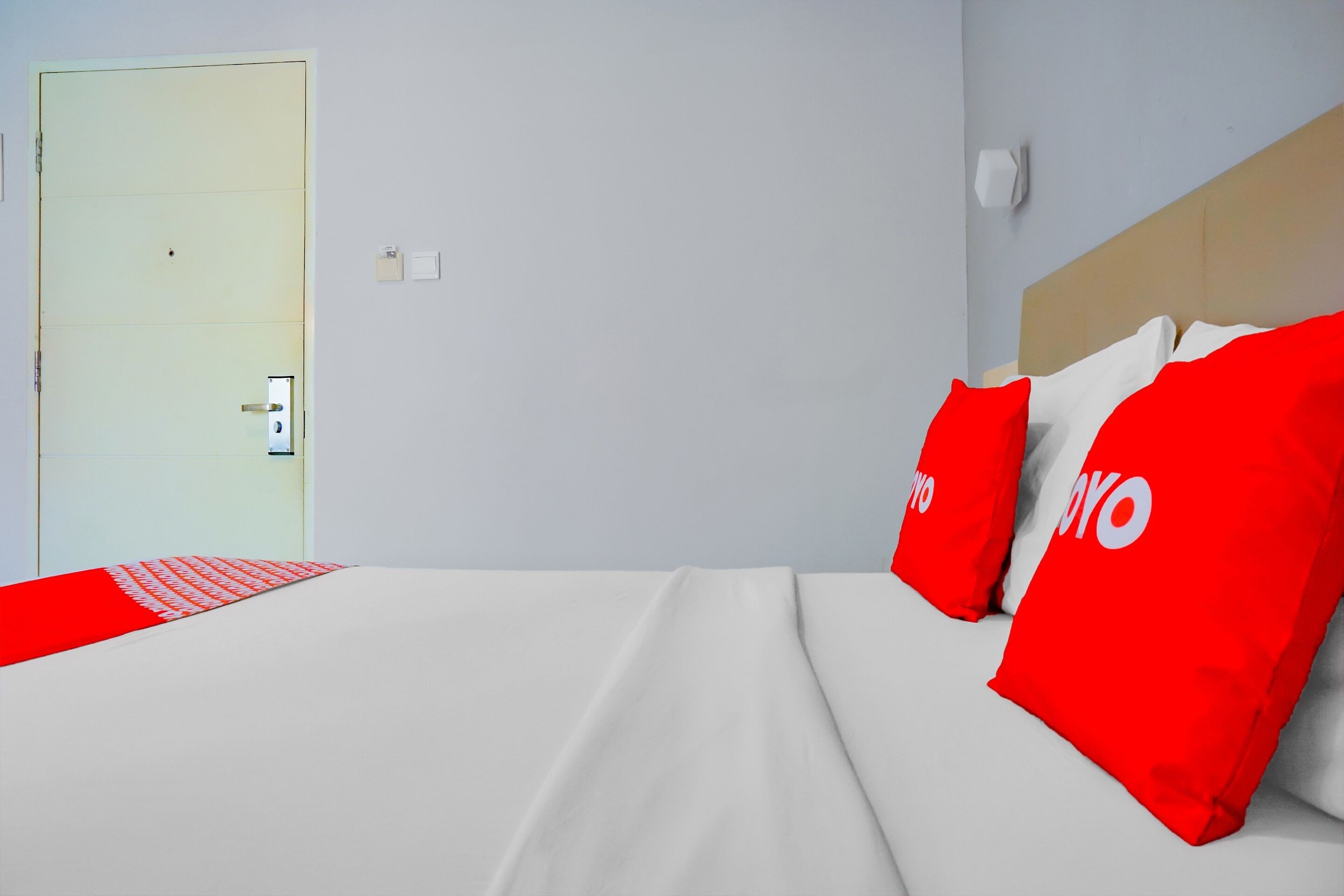 Foto - Collection O Hotel Antara