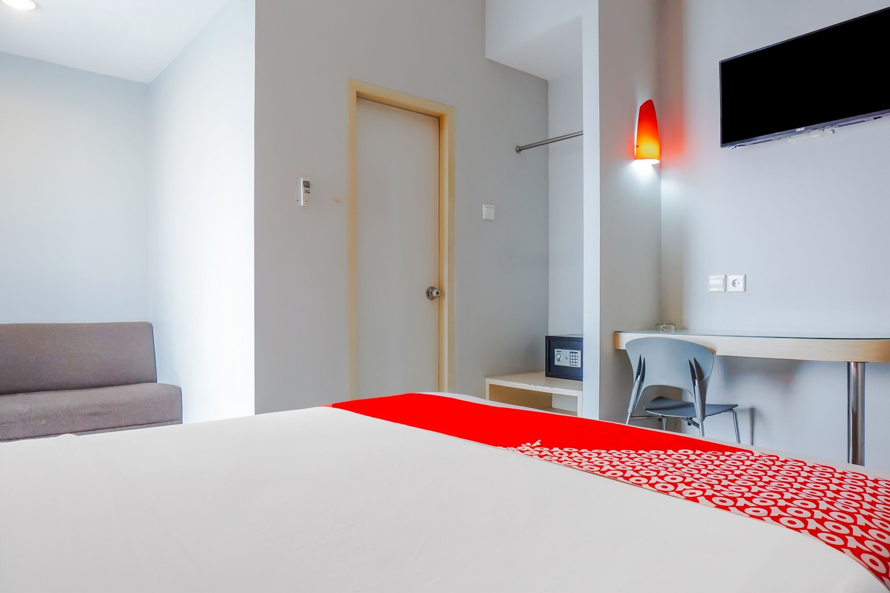 Foto - Collection O Hotel Antara