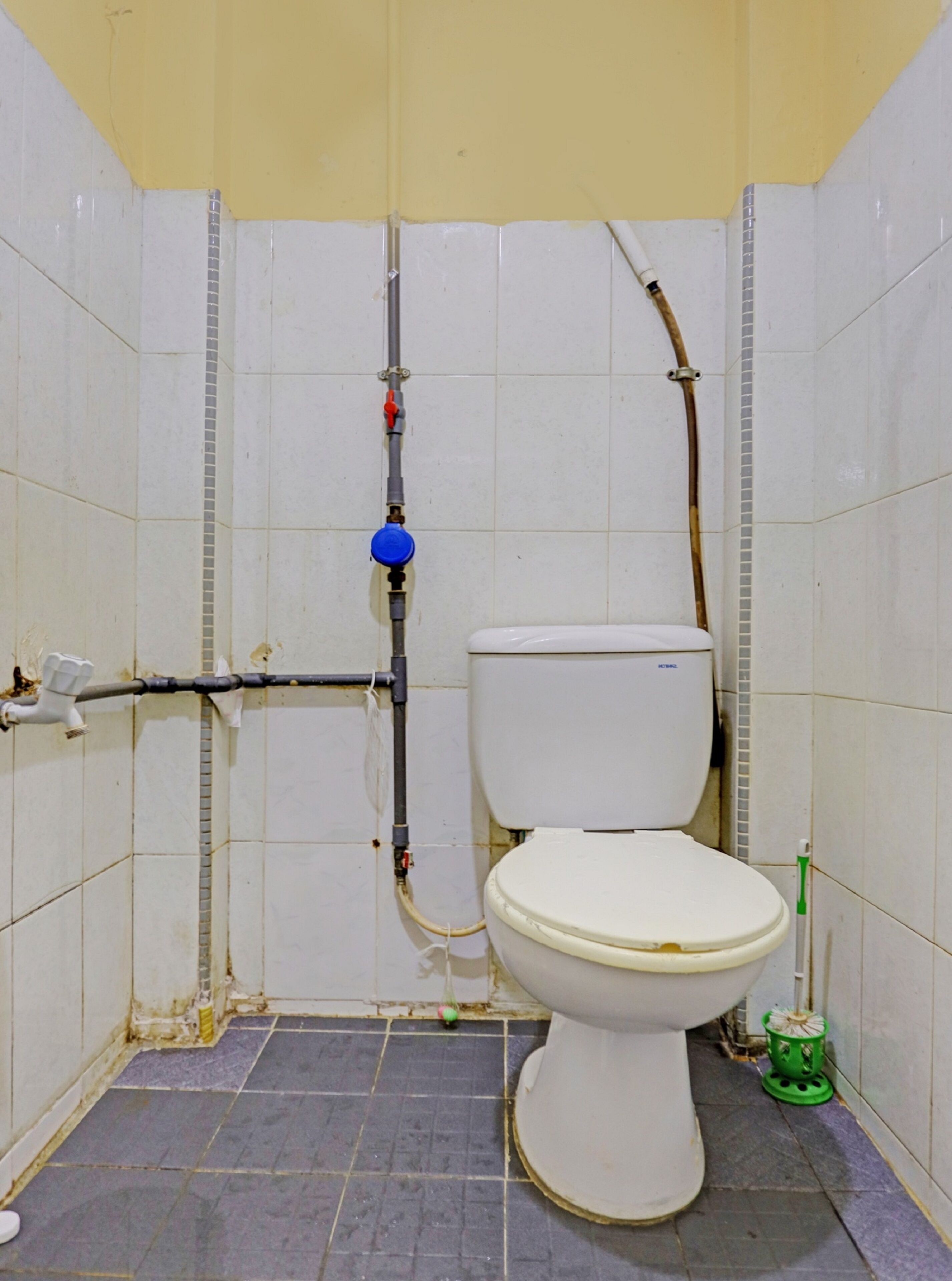 double room | bathroom | shower, towels