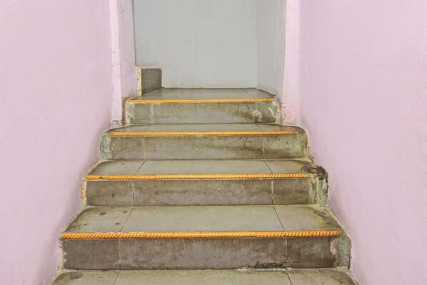 Lobby - Hotel O Ririn Homestay (Batam)