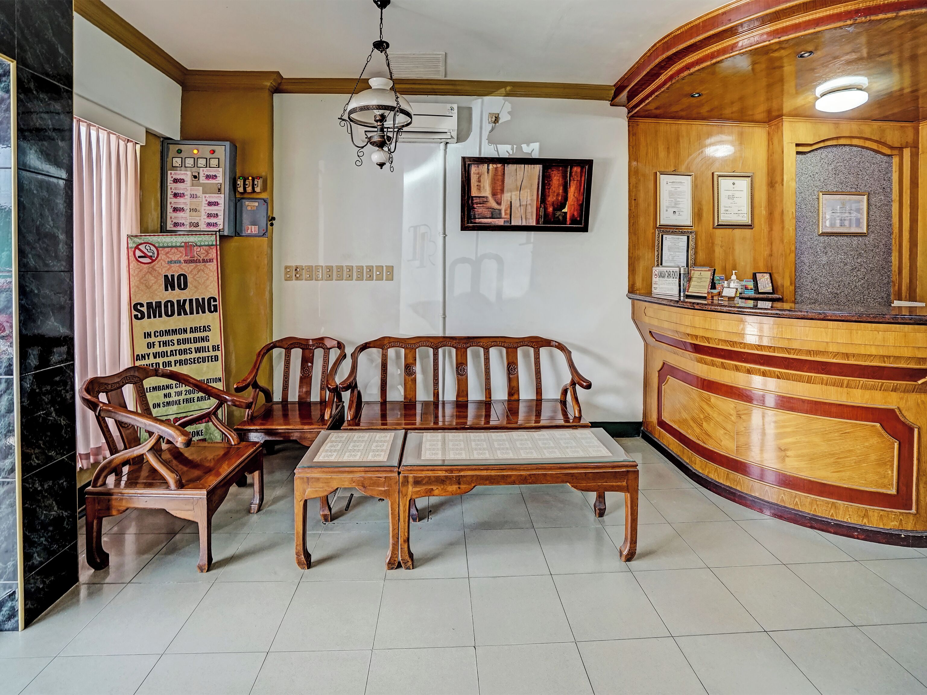 Foto - Hotel O Wisma Bari