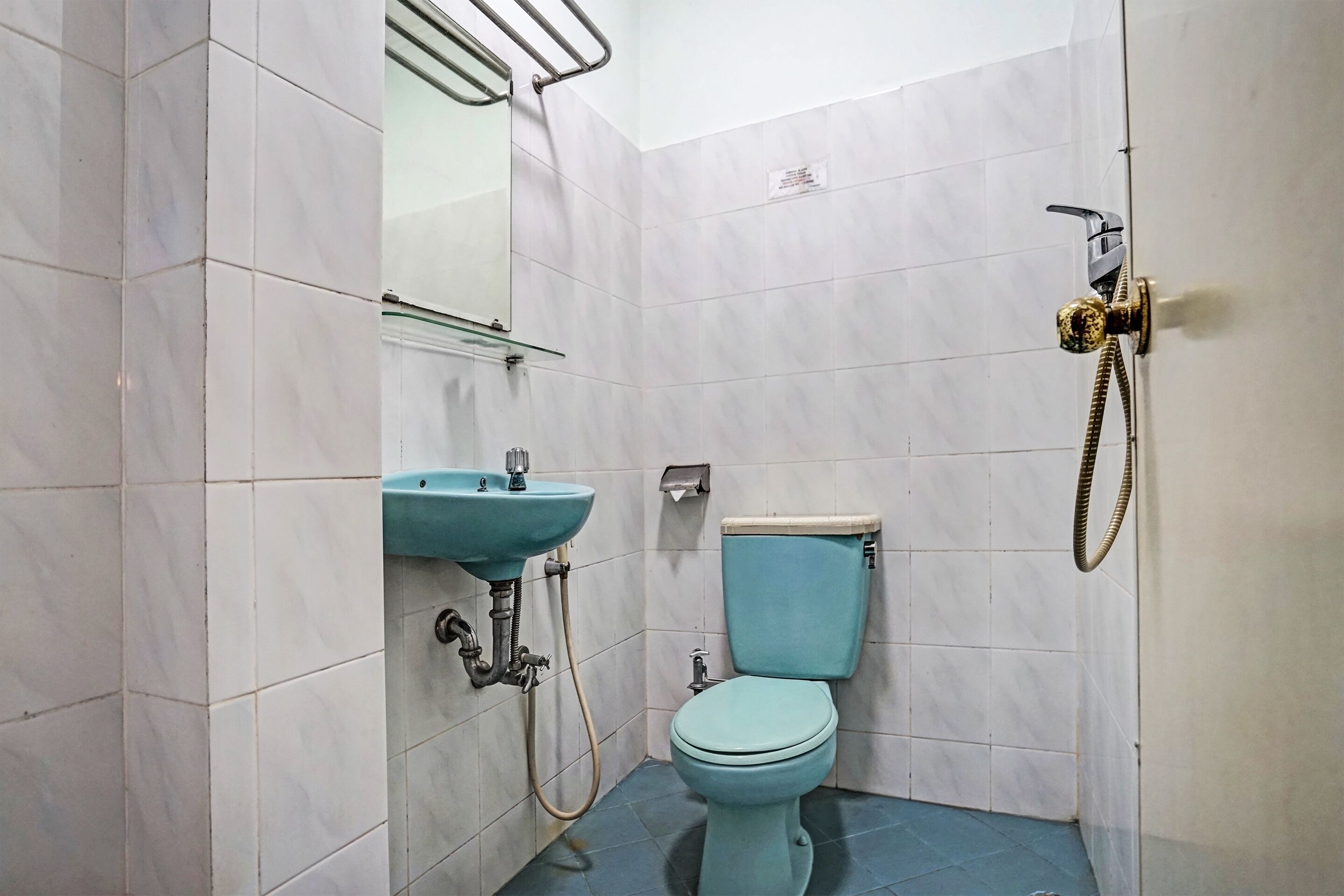 Foto - Hotel O Wisma Bari